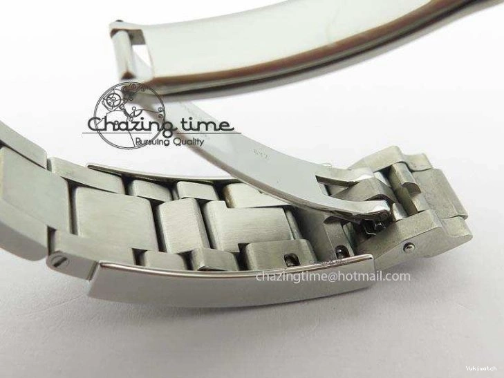 Black ETA2836 Submariner SS Maker Best BP Swiss Dial SS Edition 0416